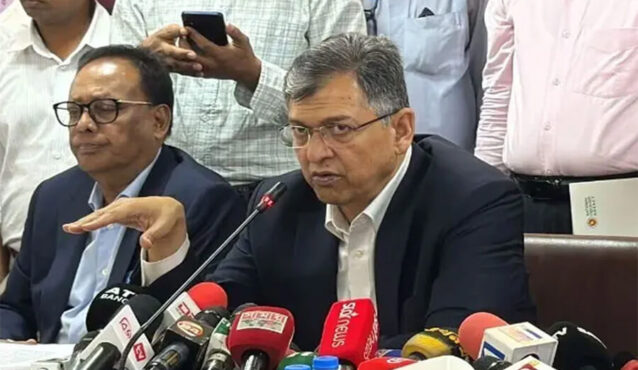 সাংবাদিকদের বিরুদ্ধে সাইবার আইনের অপপ্রয়োগ চান না স্বরাষ্ট্রমন্ত্রী