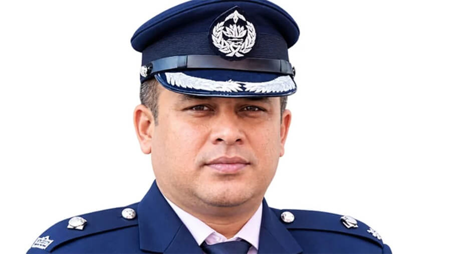 শেখ হাসিনার দেশে ফেরার বক্তব্য ভাইরাল, জিজ্ঞাসাবাদে সাবেক ওসি