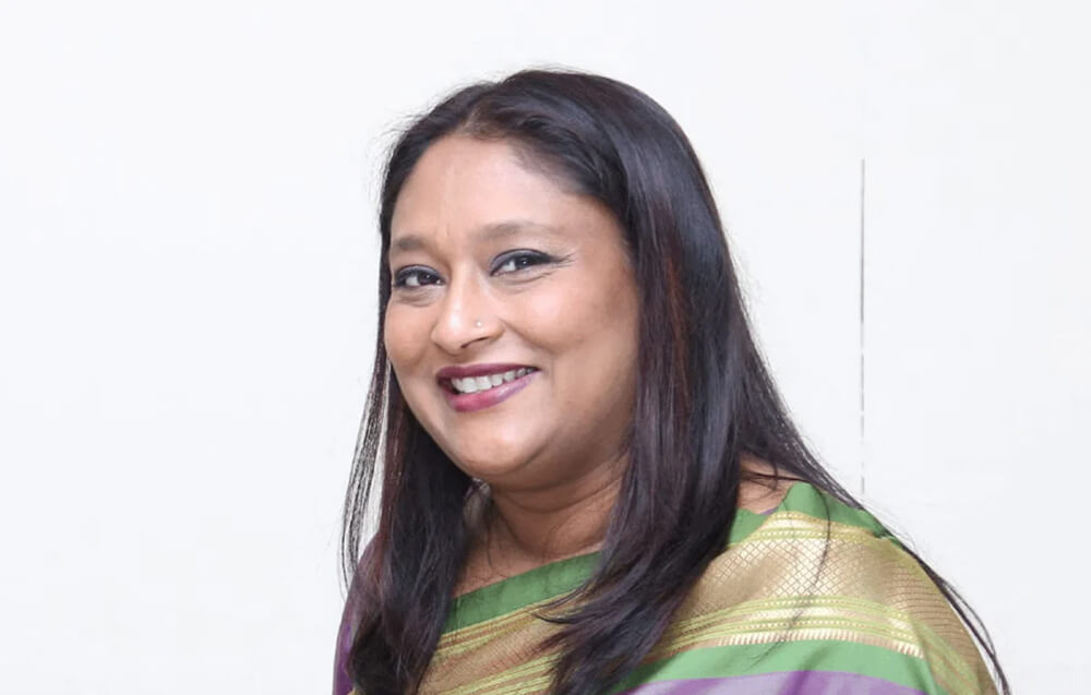 ডব্লিউএইচওর আঞ্চলিক পরিচালকের পদ ছাড়লেন সায়মা ওয়াজেদ