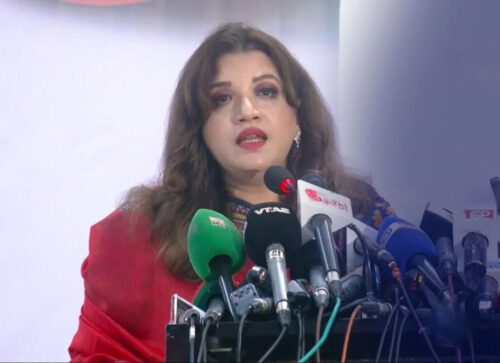 জ্বালানি সংকট মোকাবিলায় বিকল্প উৎস খুঁজছে সরকার