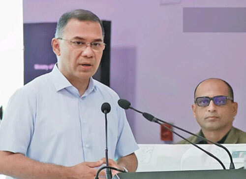 বাংলাদেশ ইনোভেশন ফেয়ার উদ্বোধন করলেন প্রধানমন্ত্রী