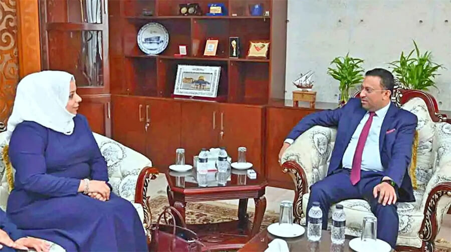রোহিঙ্গা প্রত্যাবাসনে আরও জোরালো আন্তর্জাতিক উদ্যোগ চান হুমায়ুন কবির