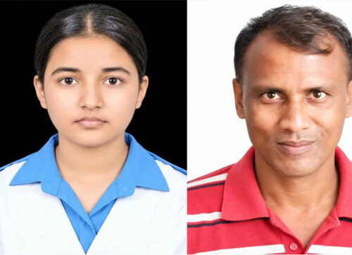 কুমিল্লায় স্কুলছাত্রী হত্যা: চট্টগ্রাম থেকে অটোরিকশাচালক সুমন গ্রেপ্তার