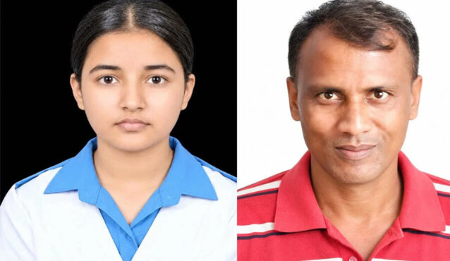 কুমিল্লায় স্কুলছাত্রী হত্যা: চট্টগ্রাম থেকে অটোরিকশাচালক সুমন গ্রেপ্তার