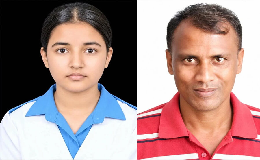 কুমিল্লায় স্কুলছাত্রী হত্যা: চট্টগ্রাম থেকে অটোরিকশাচালক সুমন গ্রেপ্তার