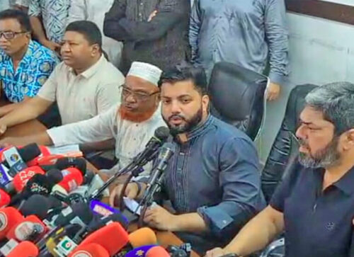 প্রতিমন্ত্রীর পদ থেকে পদত্যাগ করলেন ইশরাক, মাদকবিরোধী অভিযান চালানোর ঘোষণা
