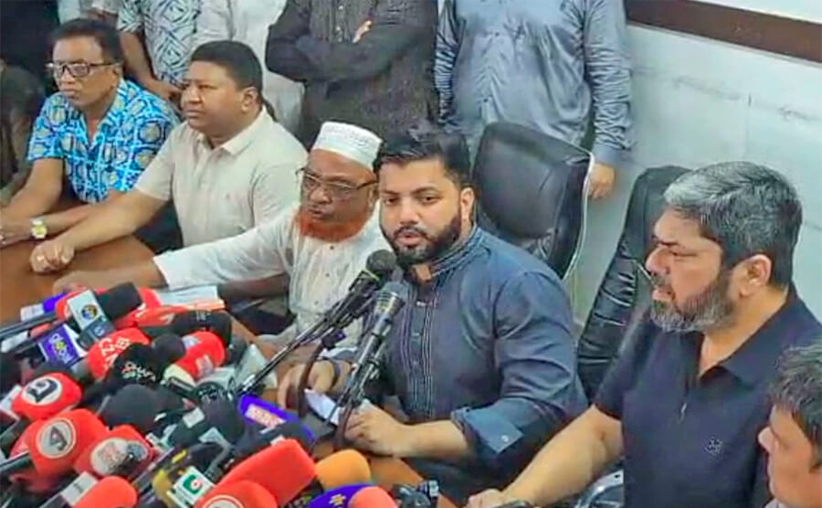 প্রতিমন্ত্রীর পদ থেকে পদত্যাগ করলেন ইশরাক, মাদকবিরোধী অভিযান চালানোর ঘোষণা