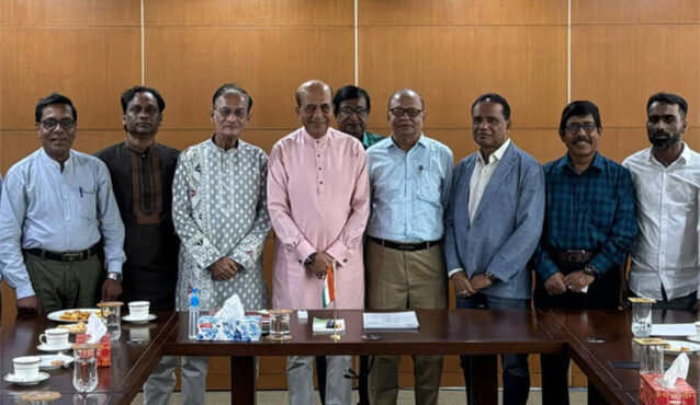 বাংলাদেশিদের ভারতীয় ভিসা সহজ করার আশ্বাস, শিগগিরই সমাধানের আশা