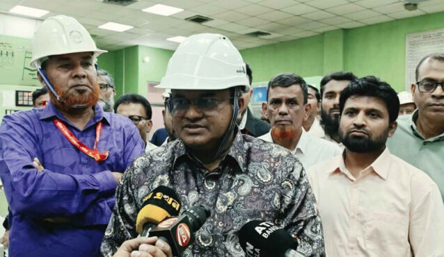 সার কারখানা চালু হলে ২২ হাজার কোটি টাকা সাশ্রয় সম্ভব: বিসিআইসি চেয়ারম্যান