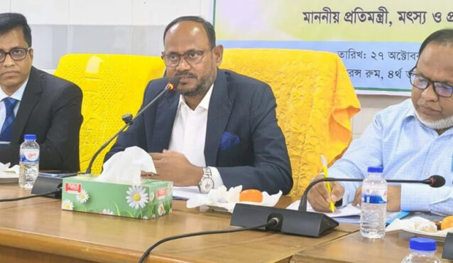 চিকিৎসকদের অবহেলায় রোগীর ক্ষতি নয়, সেবার মান বাড়ানোর নির্দেশ প্রতিমন্ত্রী টুকুর