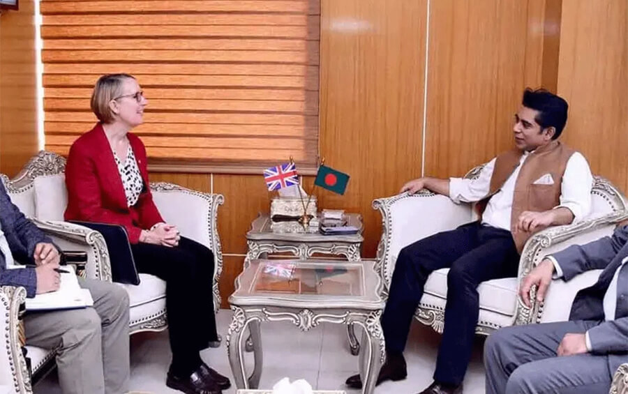 গণমাধ্যম নিয়ন্ত্রণের কোনো ইচ্ছা সরকারের নেই: তথ্যমন্ত্রী