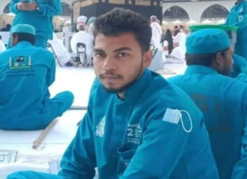 সৌদিতে গোপনে নজরুলের মৃত্যুদণ্ড কার্যকর, শোকে মারা গেলেন ফুফু