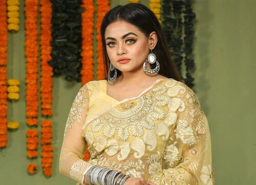 ক্যানসারের কাছে হার মানলেন মডেল-অভিনেত্রী তুলনা আল হারুন