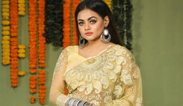 ক্যানসারের কাছে হার মানলেন মডেল-অভিনেত্রী তুলনা আল হারুন
