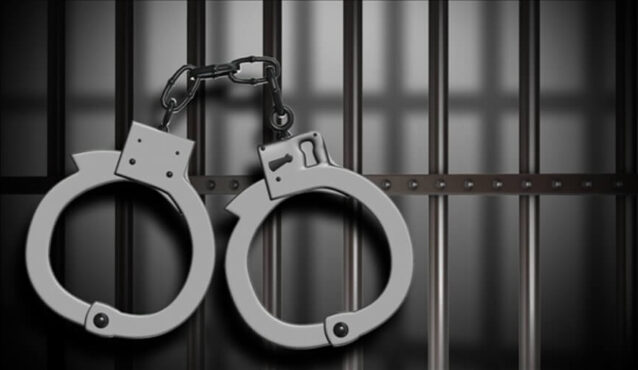 শ্রীপুরে ইয়াবাসহ গ্রেপ্তার পুলিশ কনস্টেবল, আটক আরও দুই