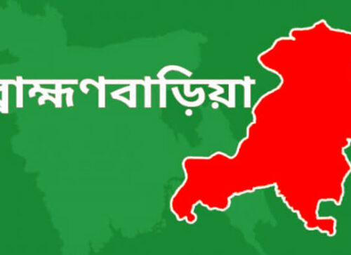 ব্রাহ্মণবাড়িয়ায় ফুটবল আনতে গিয়ে পুকুরে ডুবে জমজ দুই ভাইয়ের মৃত্যু
