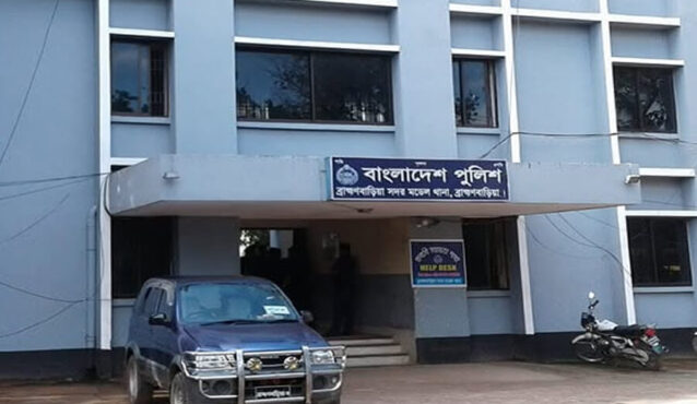 ব্রাহ্মণবাড়িয়ায় কিশোর গ্যাংবিরোধী অভিযানে আটক ৪২, মুচলেকায় মুক্তি
