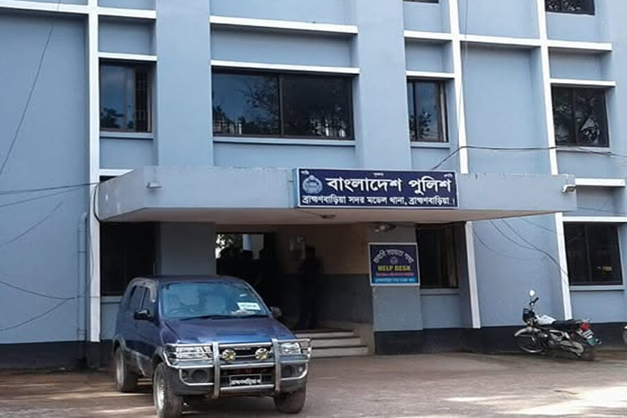 ব্রাহ্মণবাড়িয়ায় কিশোর গ্যাংবিরোধী অভিযানে আটক ৪২, মুচলেকায় মুক্তি