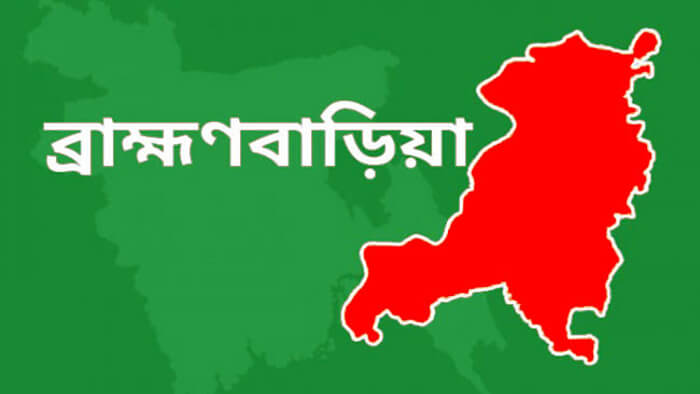 ব্রাহ্মণবাড়িয়ায় ফুটবল আনতে গিয়ে পুকুরে ডুবে জমজ দুই ভাইয়ের মৃত্যু