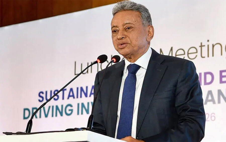 নতুন এলএনজি টার্মিনালে বিনিয়োগে আগ্রহী যুক্তরাষ্ট্র, চীন ও দক্ষিণ কোরিয়া