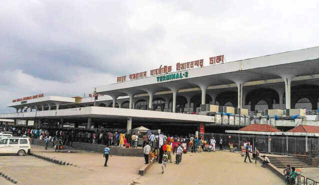 দীর্ঘ অপেক্ষার অবসান, সৌদিতে অগ্নিকাণ্ডে নিহত ৭ বাংলাদেশির মরদেহ দেশে