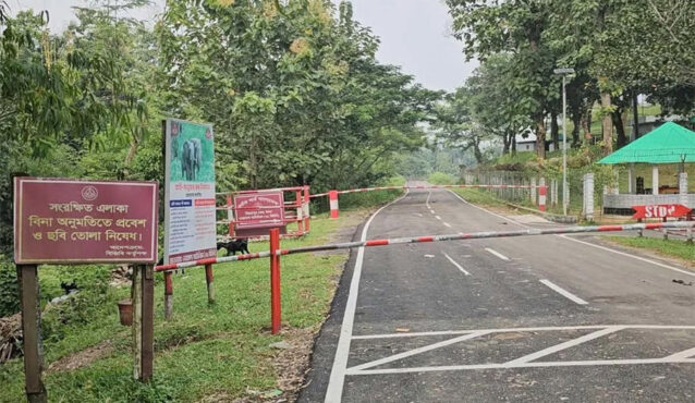 নেত্রকোনা সীমান্তে ৯ মাসে ১২ কোটি টাকার চোরাচালান পণ্য জব্দ