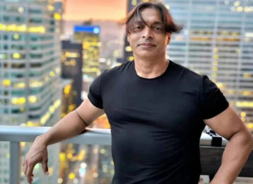 প্রধান নির্বাচক হওয়ার গুঞ্জন উড়িয়ে দিলেন শোয়েব আখতার