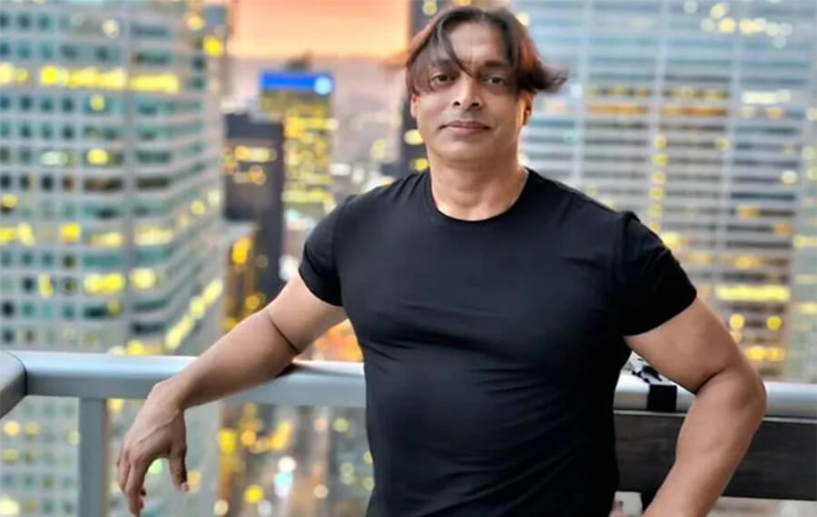 প্রধান নির্বাচক হওয়ার গুঞ্জন উড়িয়ে দিলেন শোয়েব আখতার