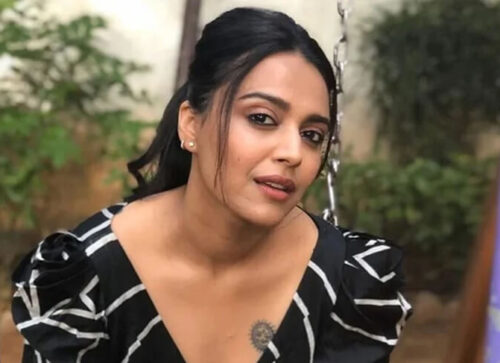 মধ্যরাতে মদ্যপ পরিচালকের অদ্ভুত আবদার, তিক্ত অভিজ্ঞতা জানালেন স্বরা ভাস্কর