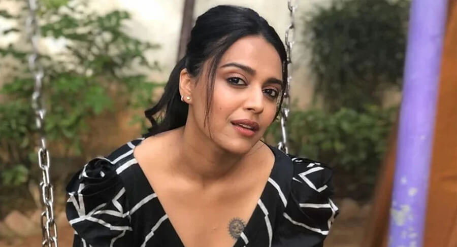 মধ্যরাতে মদ্যপ পরিচালকের অদ্ভুত আবদার, তিক্ত অভিজ্ঞতা জানালেন স্বরা ভাস্কর