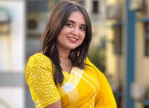 শুটিংয়ে ফিরছেন তানিয়া বৃষ্টি, জানালেন কবে থেকে কাজ শুরু করবেন