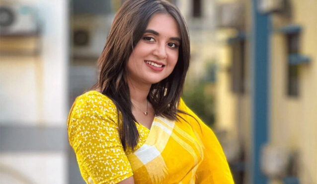 শুটিংয়ে ফিরছেন তানিয়া বৃষ্টি, জানালেন কবে থেকে কাজ শুরু করবেন