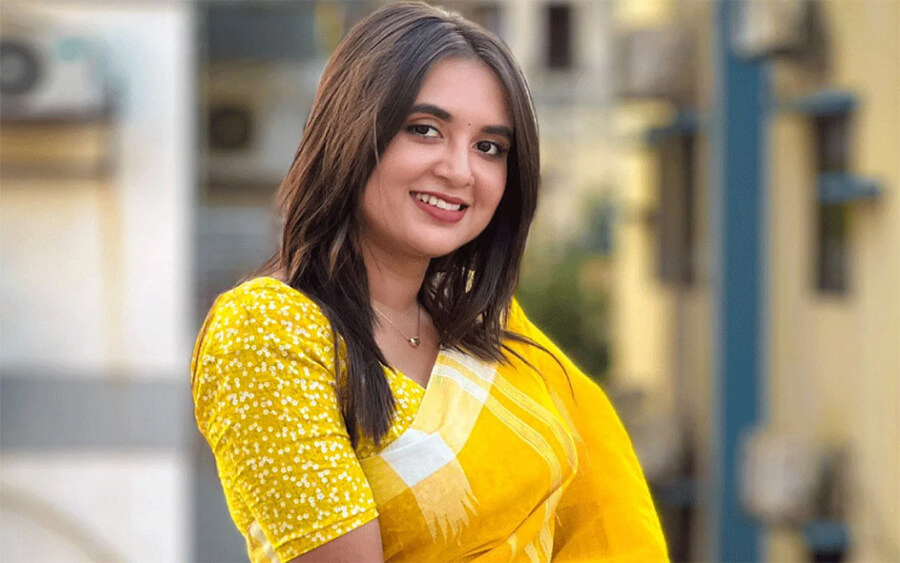 শুটিংয়ে ফিরছেন তানিয়া বৃষ্টি, জানালেন কবে থেকে কাজ শুরু করবেন