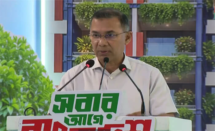 প্রতিযোগিতামূলক বিশ্বে টিকে থাকতে প্রতিটি চ্যালেঞ্জ মোকাবিলা করতে হবে: প্রধানমন্ত্রী