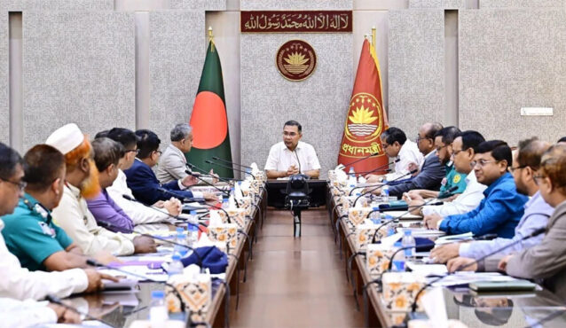 গণপরিবহন ব্যবস্থাপনা ও সড়ক নিরাপত্তায় গুরুত্বারোপ প্রধানমন্ত্রীর
